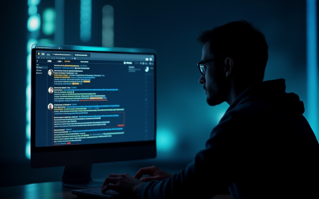 Die stille Revolution: Wie ChatGPT Search die Websuche verändert