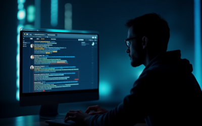 Die stille Revolution: Wie ChatGPT Search die Websuche verändert