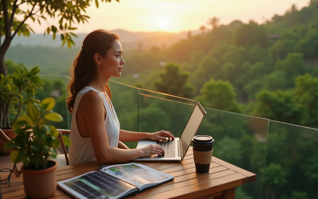 Starte deine Karriere mit PLAN-B NET ZERO Sales – Werde Teil der PLAN-B Bewegung!