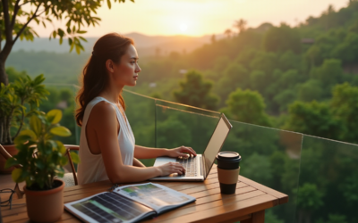 Starte deine Karriere mit PLAN-B NET ZERO Sales – Werde Teil der PLAN-B Bewegung!