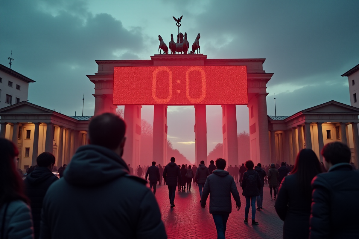 Berlin, 1. April 2025 – Deutschland ist schuldenfrei. Das meldete heute Morgen das Bundesfinanzministerium in einer Pressemitteilung, deren Inhalt zunächst wie ein schlechter Scherz wirkte. Doch was wie ein verspäteter Witz der Silvester-Kabarettisten klang, wurde kurz darauf von der Europäischen Zentralbank (EZB), der Bundesbank sowie mehreren internationalen Finanzinstituten bestätigt. Der Staatshaushalt Deutschlands weise „keine erfassten […]