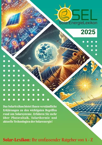 Sonne tanken mit Verstand: Das Solar-Lexikon von Michael Gatzke im Überblick