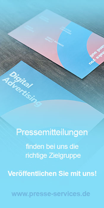 Hier könnte Ihre Werbung stehen